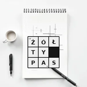 Rozwiązanie krzyżówki: niskie aczkolwiek nie najniższe umiejętności w sportach walki - żółty pas | hasła, synonimy i podpowiedzi Hasło krzyżówkowe niskie aczkolwiek nie najniższe umiejętności w sportach walki - żółty pas – rozwiązanie, synonimy, podpowiedzi i definicje krzyżówkowe